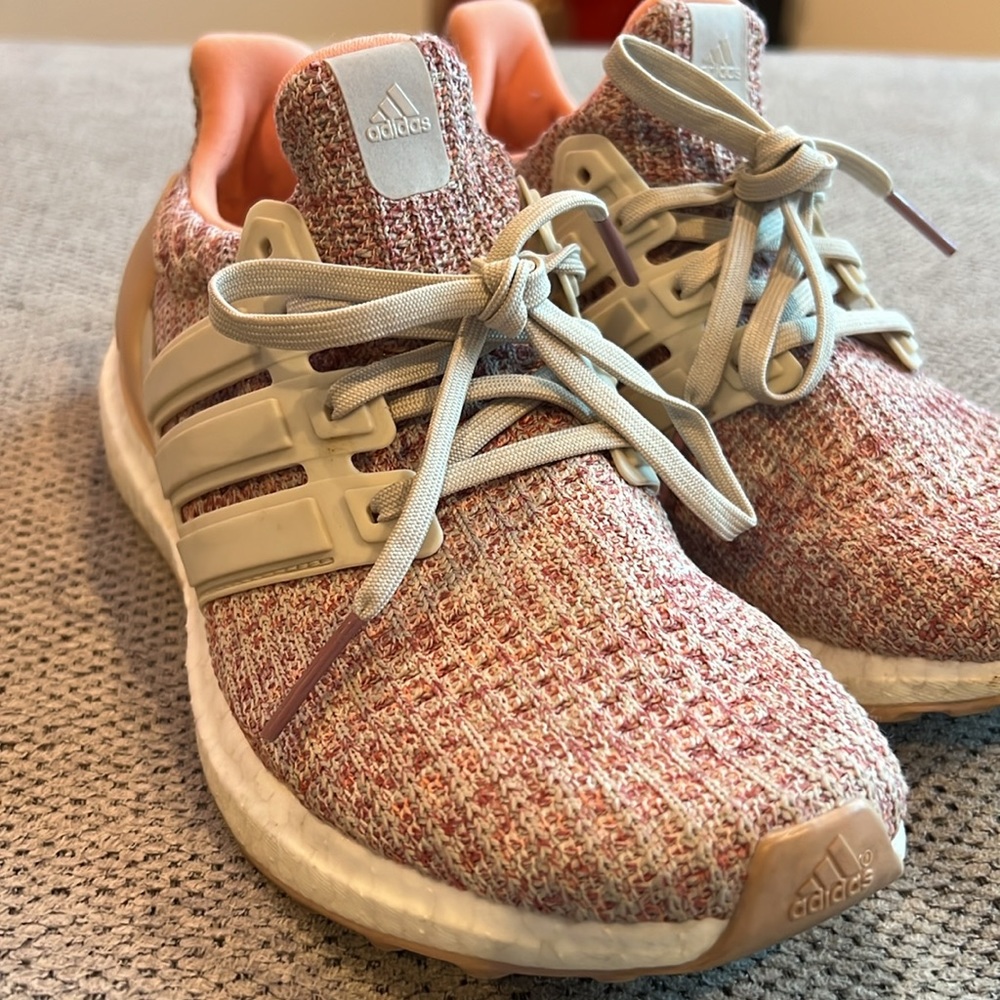 Adidas Ultra Boosts